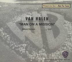 Van Halen : Man on a Mission